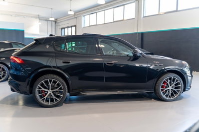 Maserati Grecale 3.0 V6 Trofeo 530cv auto (6)
