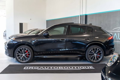 Maserati Grecale 3.0 V6 Trofeo 530cv auto (7)