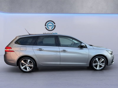Peugeot 308 SW BlueHDi 100 S&S Active (10)
