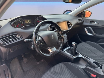 Peugeot 308 SW BlueHDi 100 S&S Active (12)