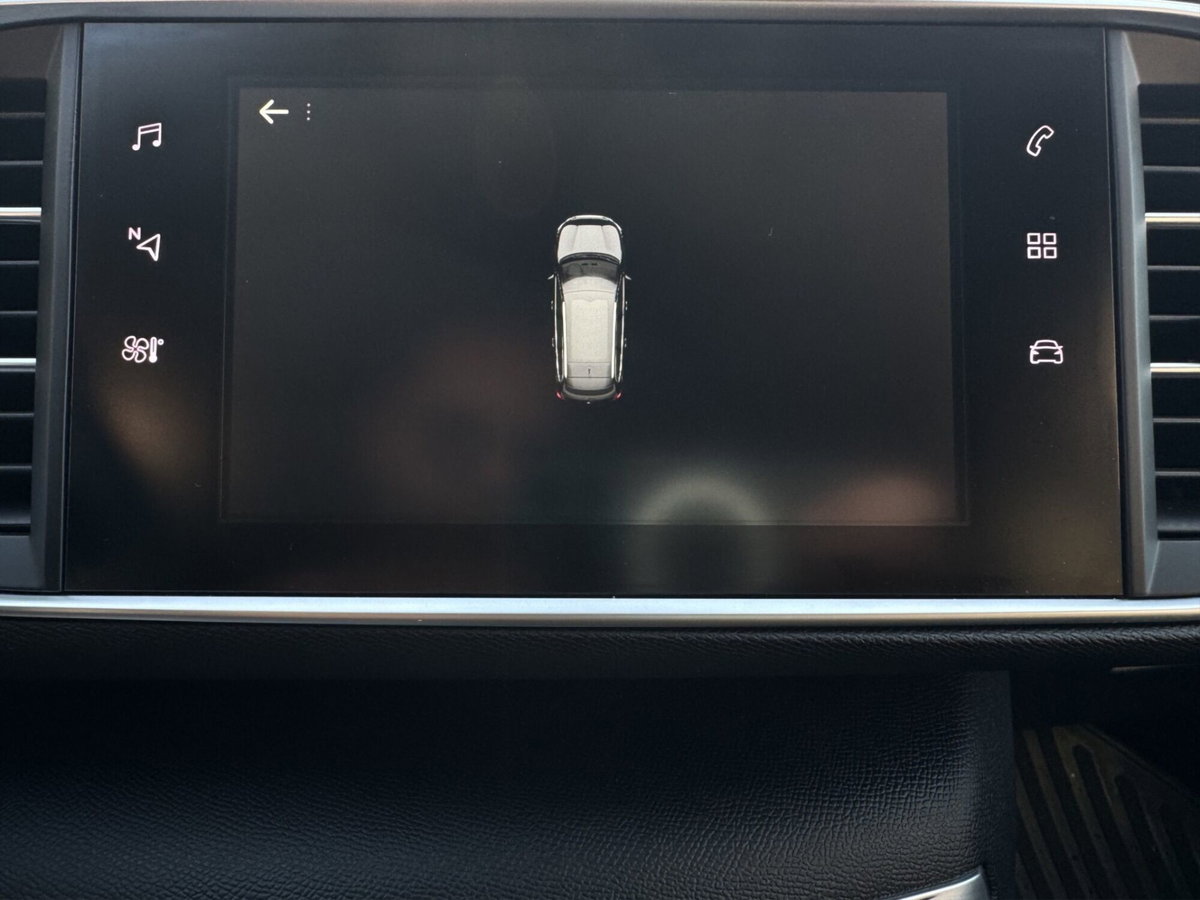 Peugeot 308 SW BlueHDi 100 S&S Active (14)