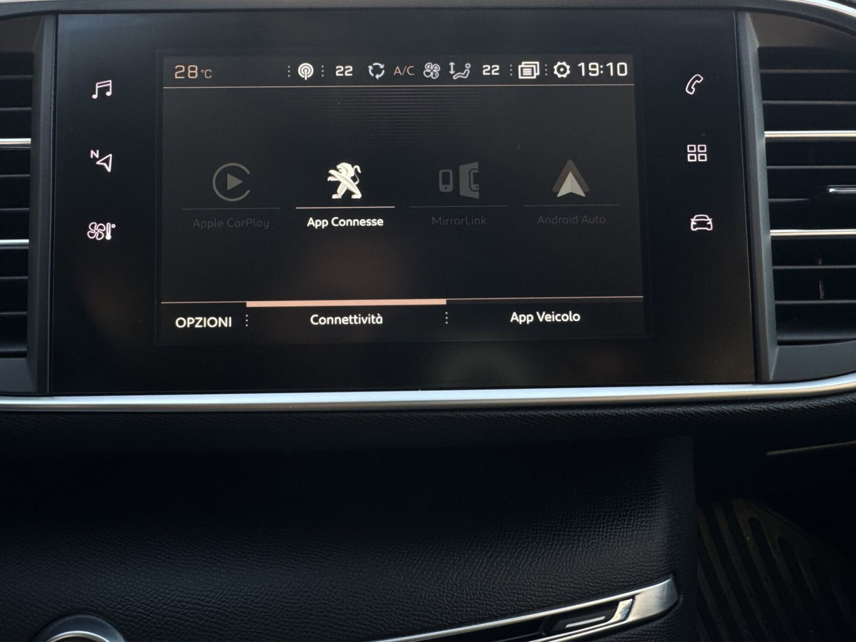 Peugeot 308 SW BlueHDi 100 S&S Active (15)