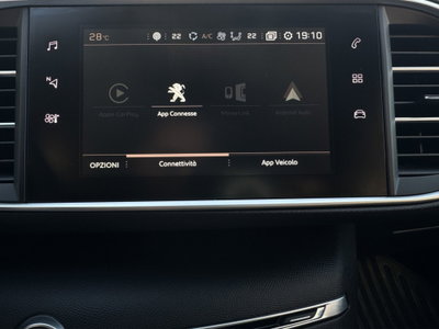 Peugeot 308 SW BlueHDi 100 S&S Active (15)