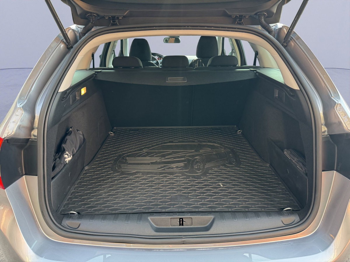 Peugeot 308 SW BlueHDi 100 S&S Active (16)