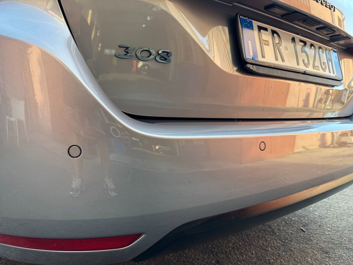 Peugeot 308 SW BlueHDi 100 S&S Active (18)