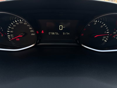 Peugeot 308 SW BlueHDi 100 S&S Active (19)