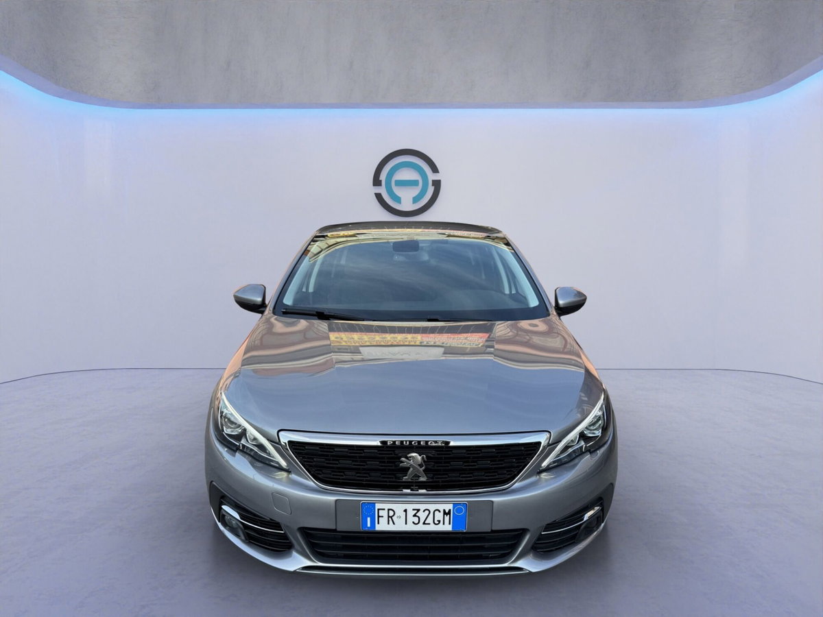 Peugeot 308 SW BlueHDi 100 S&S Active (2)