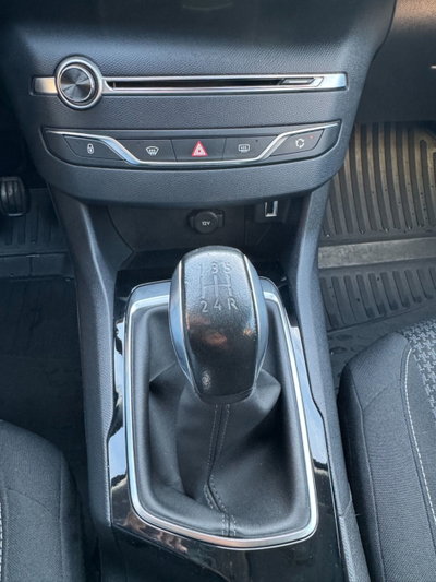 Peugeot 308 SW BlueHDi 100 S&S Active (20)