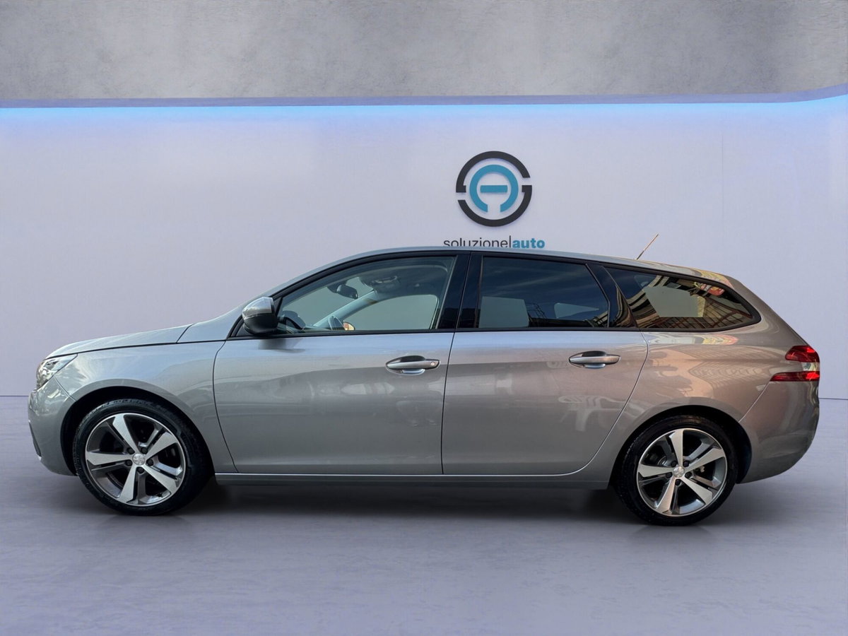 Peugeot 308 SW BlueHDi 100 S&S Active (3)