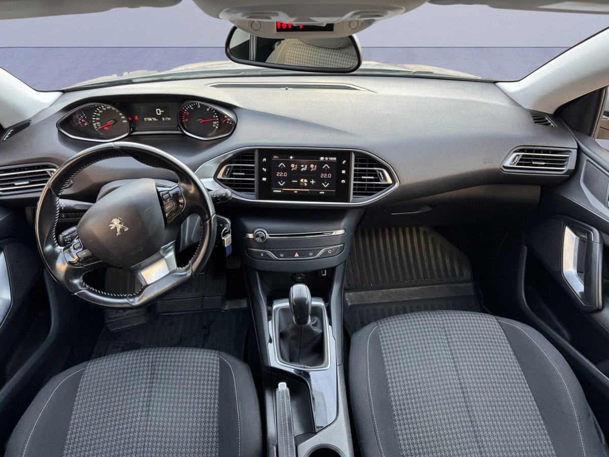 Peugeot 308 SW BlueHDi 100 S&S Active (5)