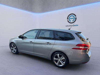 Peugeot 308 SW BlueHDi 100 S&S Active (7)