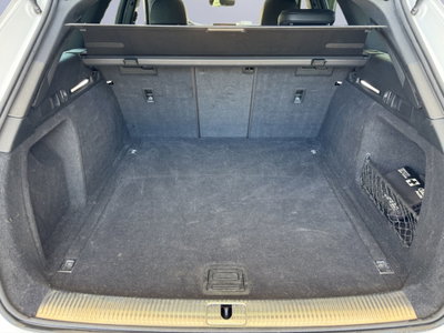 Audi A4 Avant 2.0 TDI 190 CV ultra S tronic (15)