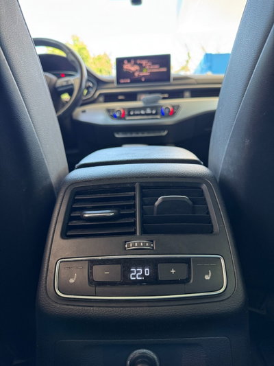 Audi A4 Avant 2.0 TDI 190 CV ultra S tronic (18)
