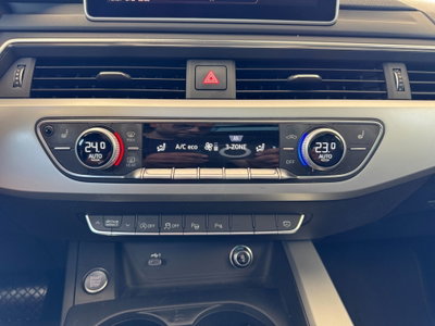 Audi A4 Avant 2.0 TDI 190 CV ultra S tronic (19)