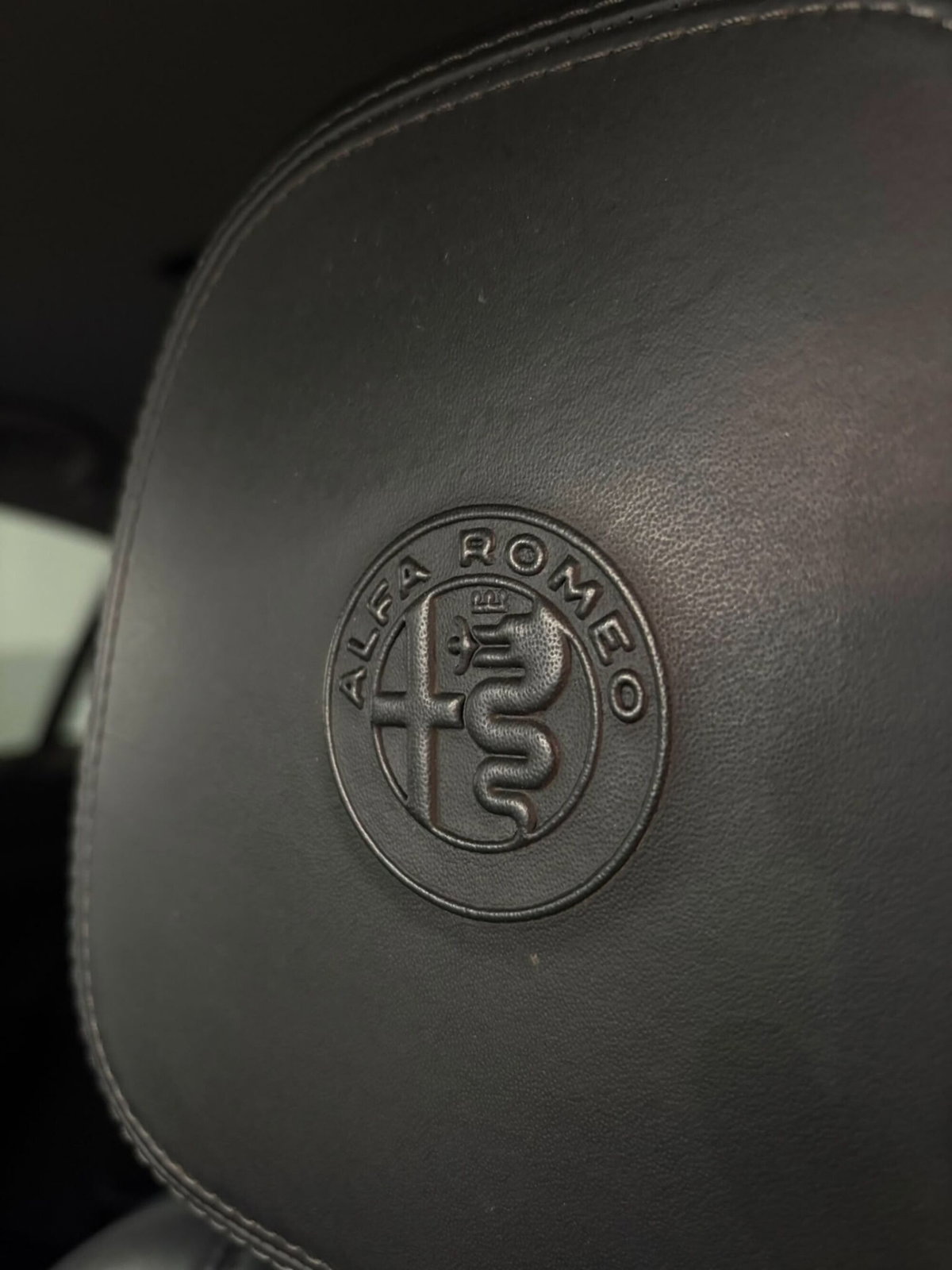 Alfa Romeo Stelvio Stelvio 2.2 Turbodiesel 190 CV AT8 Q4 Ti (16)