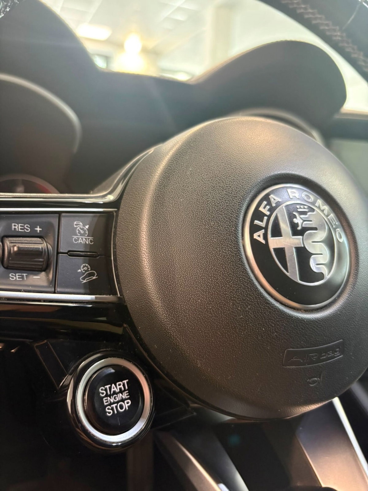 Alfa Romeo Stelvio Stelvio 2.2 Turbodiesel 190 CV AT8 Q4 Ti (3)