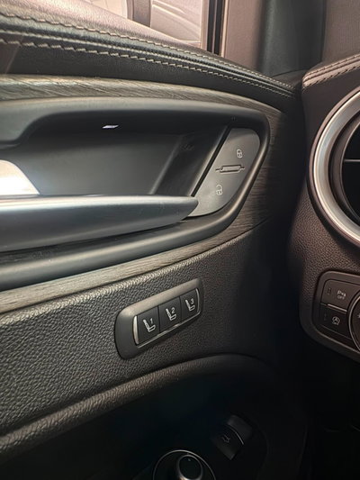 Alfa Romeo Stelvio Stelvio 2.2 Turbodiesel 190 CV AT8 Q4 Ti (4)