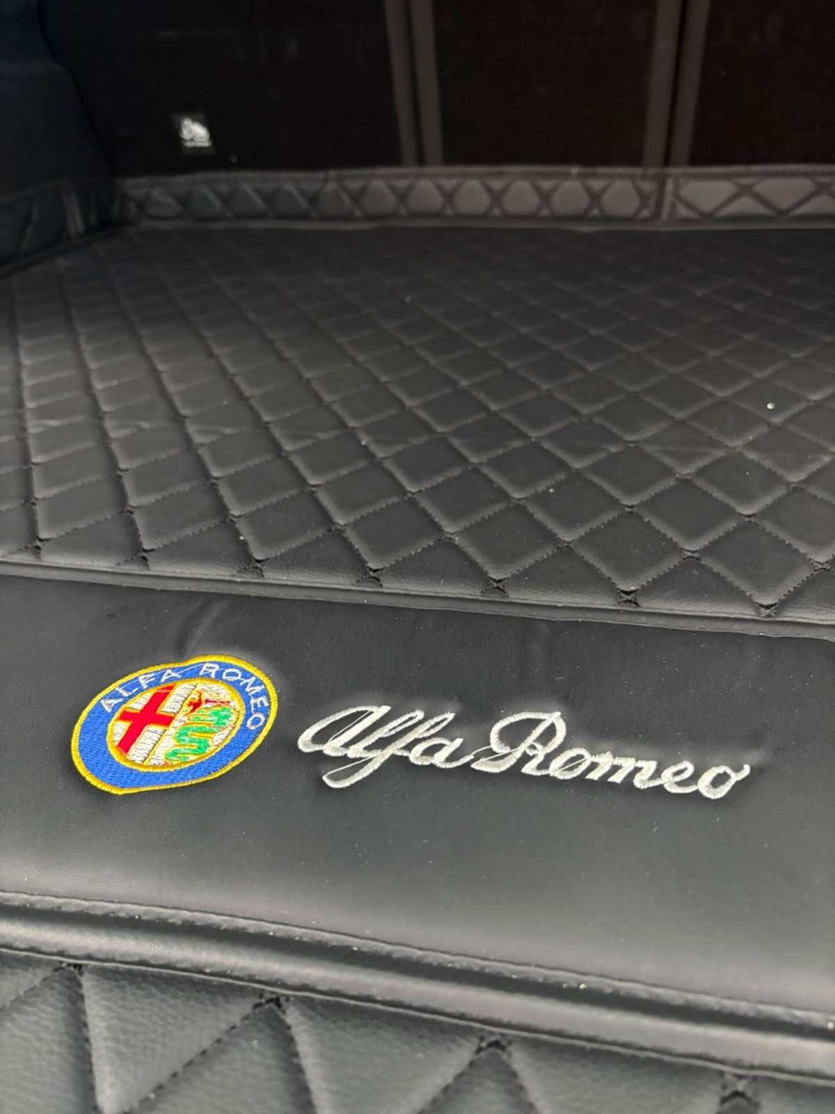 Alfa Romeo Stelvio Stelvio 2.2 Turbodiesel 190 CV AT8 Q4 Ti (6)