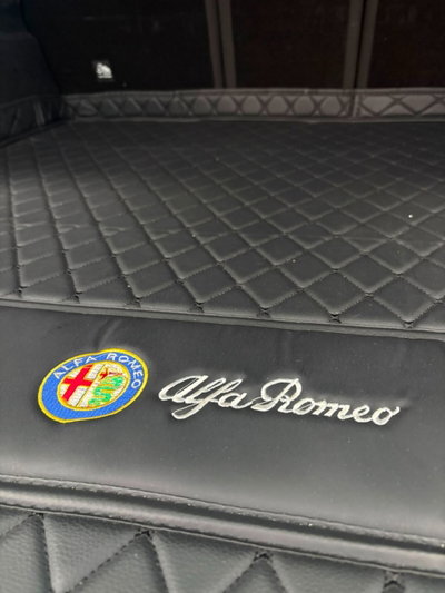 Alfa Romeo Stelvio Stelvio 2.2 Turbodiesel 190 CV AT8 Q4 Ti (6)