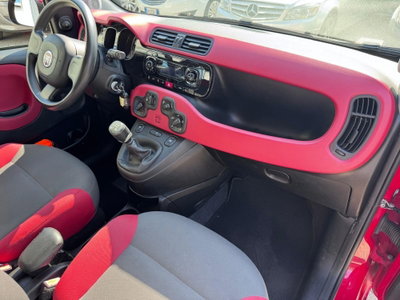Fiat Panda 1.2 Lounge (12)