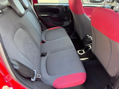 Fiat Panda 1.2 Lounge (13)