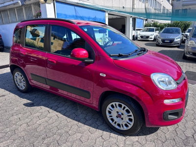 Fiat Panda 1.2 Lounge (3)