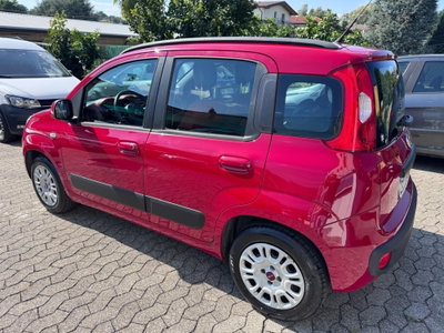 Fiat Panda 1.2 Lounge (4)
