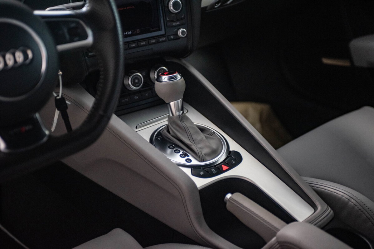 Audi TT RS Coupé 2.5 TFSI quattro S tronic (11)