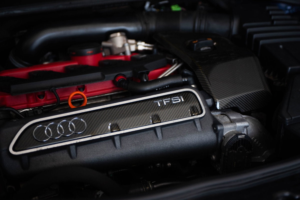 Audi TT RS Coupé 2.5 TFSI quattro S tronic (14)