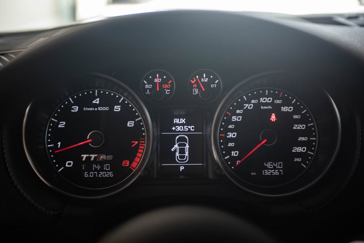 Audi TT RS Coupé 2.5 TFSI quattro S tronic (17)