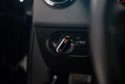 Audi TT RS Coupé 2.5 TFSI quattro S tronic (19)