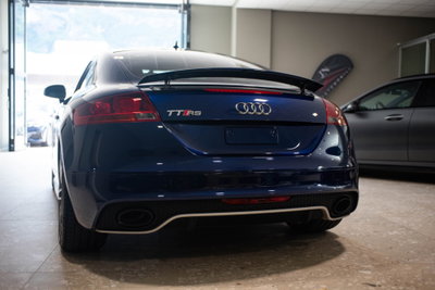 Audi TT RS Coupé 2.5 TFSI quattro S tronic (5)