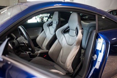 Audi TT RS Coupé 2.5 TFSI quattro S tronic (8)