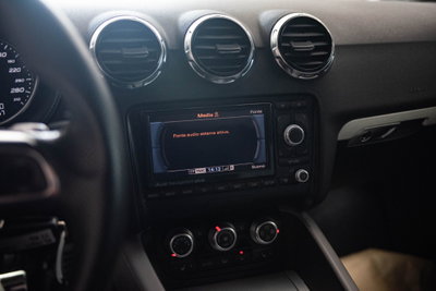 Audi TT RS Coupé 2.5 TFSI quattro S tronic (9)