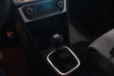 Volkswagen Polo 2.0 TSI 3 porte R-WRC (12)