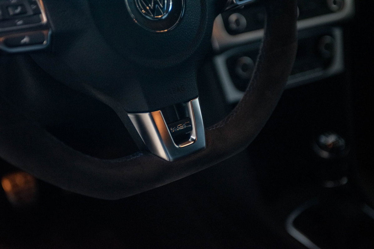 Volkswagen Polo 2.0 TSI 3 porte R-WRC (14)