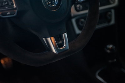 Volkswagen Polo 2.0 TSI 3 porte R-WRC (14)