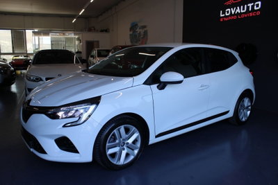 Renault Clio TCe 90 CV 5 porte Equilibre usata