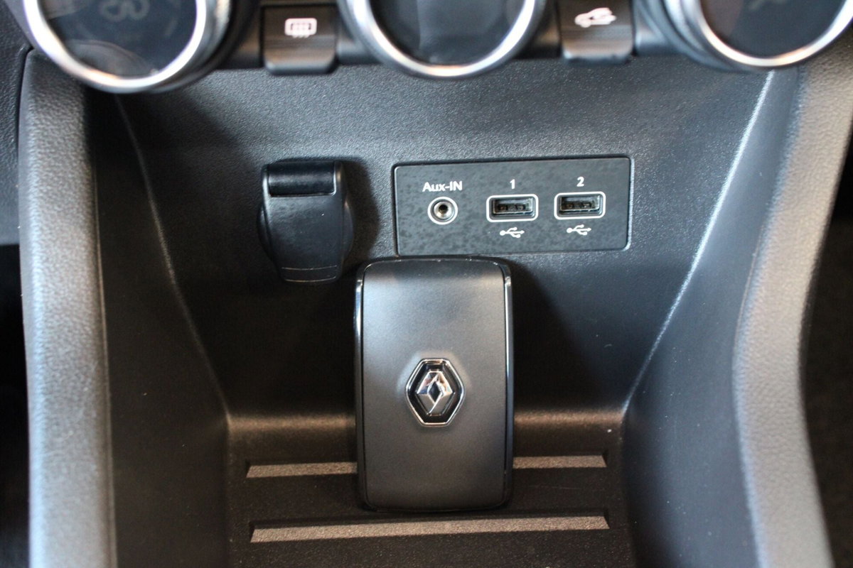 Renault Clio TCe 90 CV 5 porte Equilibre (11)