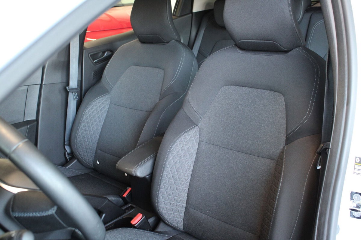 Renault Clio TCe 90 CV 5 porte Equilibre (8)