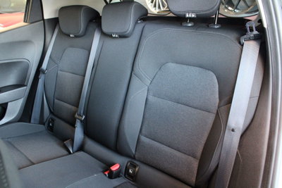 Renault Clio TCe 90 CV 5 porte Equilibre (9)