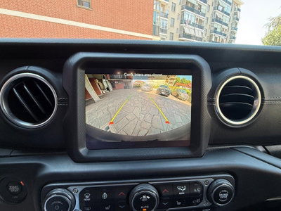 Jeep Wrangler Unlimited 2.2 Mjt II Sahara (13)