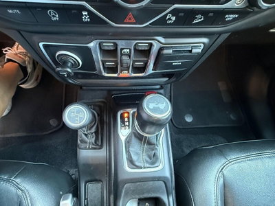 Jeep Wrangler Unlimited 2.2 Mjt II Sahara (15)