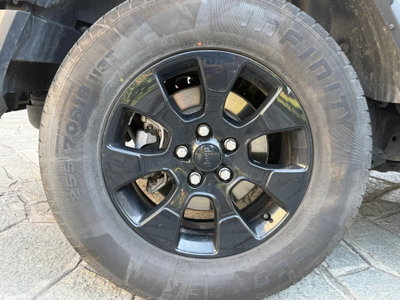 Jeep Wrangler Unlimited 2.2 Mjt II Sahara (20)