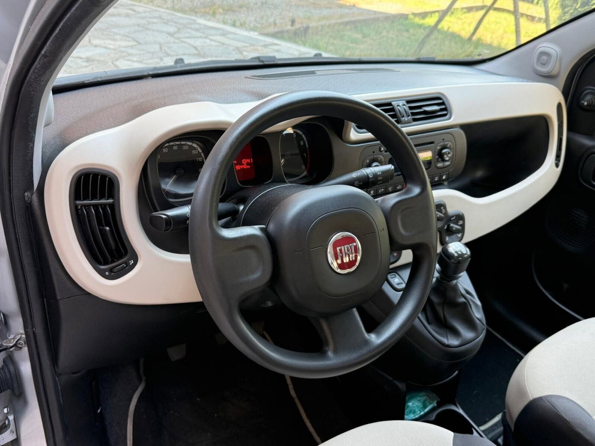Fiat Panda 0.9 TwinAir Turbo Natural Power Easy (10)