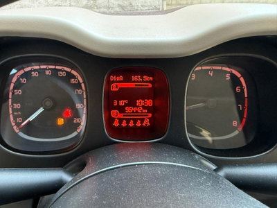 Fiat Panda 0.9 TwinAir Turbo Natural Power Easy (12)