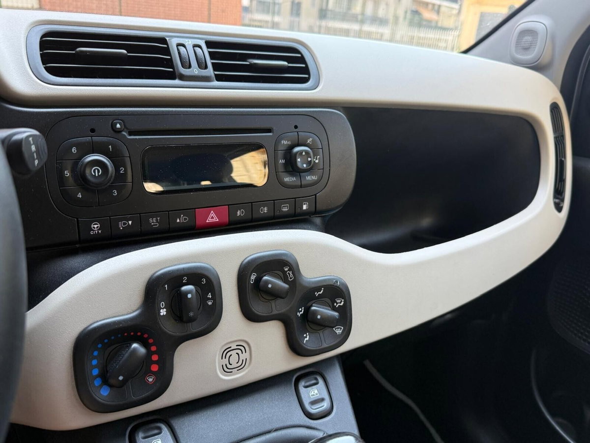 Fiat Panda 0.9 TwinAir Turbo Natural Power Easy (13)
