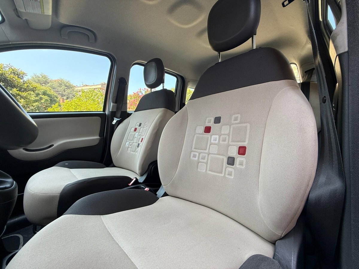 Fiat Panda 0.9 TwinAir Turbo Natural Power Easy (15)
