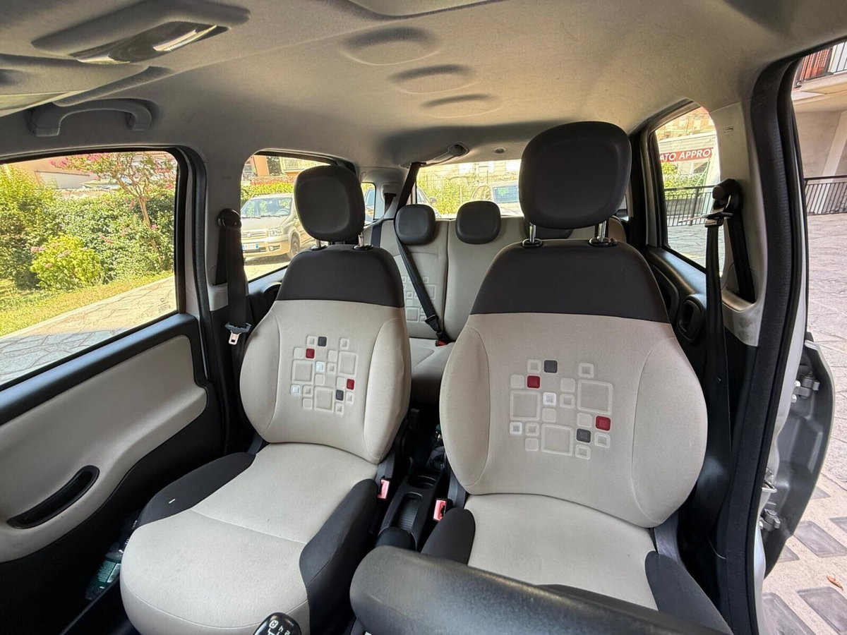 Fiat Panda 0.9 TwinAir Turbo Natural Power Easy (16)