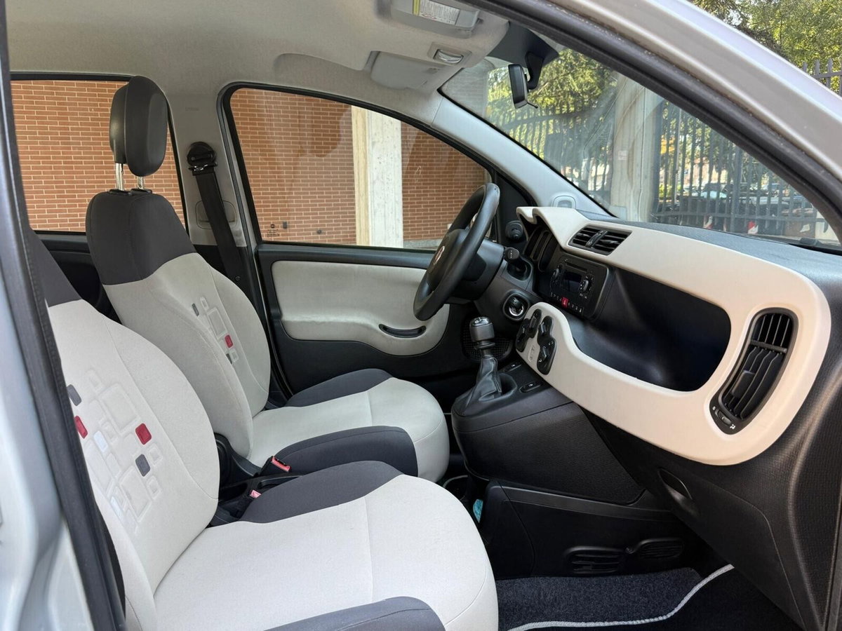 Fiat Panda 0.9 TwinAir Turbo Natural Power Easy (19)